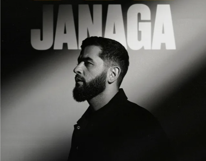JANAGA | УФА | ОГНИ УФЫ