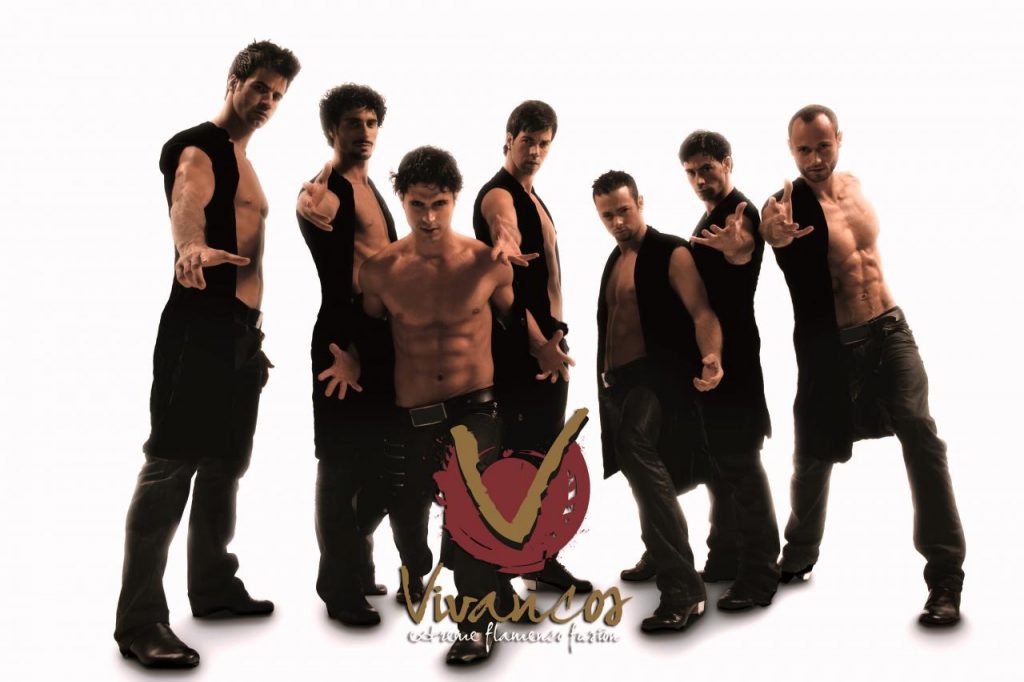 ЛОС ВИВАНКОС/ LOS VIVANCOS