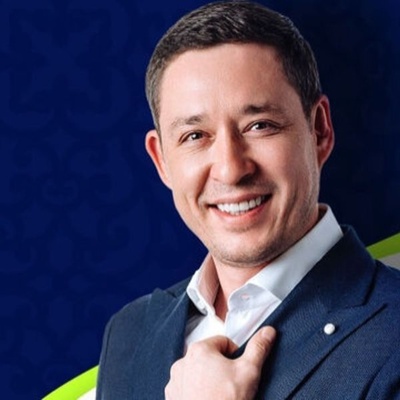 Альберт Валиуллин